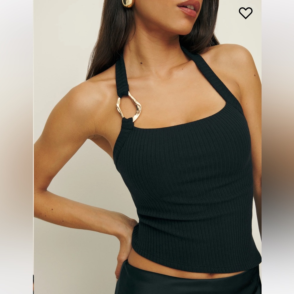 Ramona Knit Top from Reformation